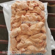 板冻鸡胸肉