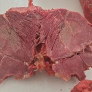 熟牛肉