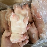 国产猪手