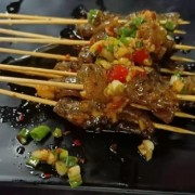 爽脆鱼皮