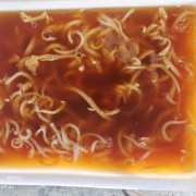 皮冻
