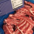 4311猪颈骨
