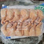 鸡排腿