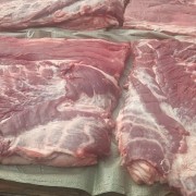 母豬五花肉