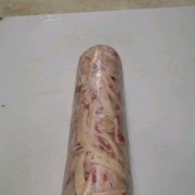 羊板筋