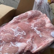 纯国产前后上肉