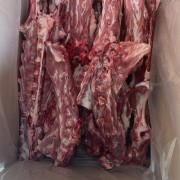 羔羊肉蝎子