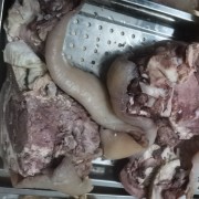 牛头肉