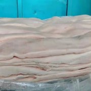 肥猪脊膘6吨