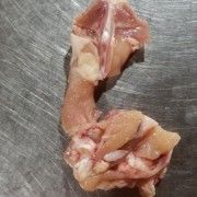 精品叉骨