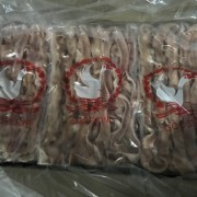 鹅肠