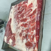 五花肉中段
