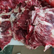 牛碎肉