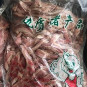 肚丝，骨，红肠丝