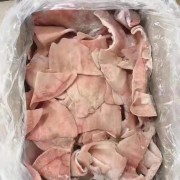 肥猪耳片