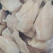 单冻大胸