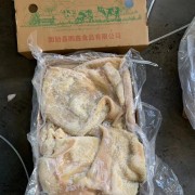 轻发牛肚