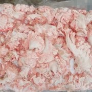 花油