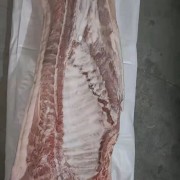 冻白条