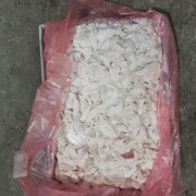 下料杂油