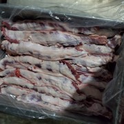 双汇精品油边