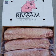 西班牙三号肉