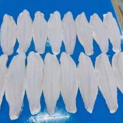 带皮巴沙鱼八成