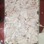 猪皮