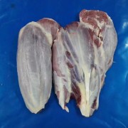 牛前后腱带金钱腱