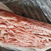 心管3.5元一根