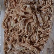 去骨鸭爪