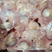 老母鸡鸡胗