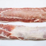 猪3号精肉