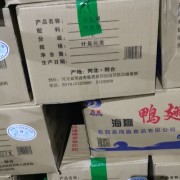 鸭翅根L号