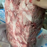 母猪碎精（正46