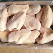 单冻去皮鸡胸肉