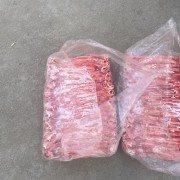 猪心管