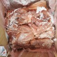 带肉掏骨肘子特价
