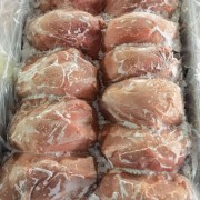 元宝肉