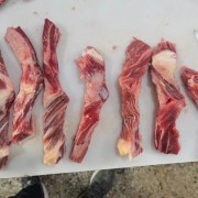 牛腹肉
