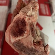 乌拉圭带骨牛腹肉