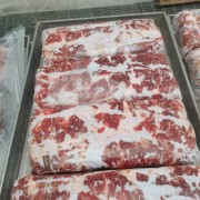 纯干牛碎肉