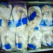 冰鲜冻品