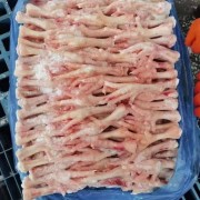 40-50鸡爪