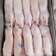 樱桃谷白条鸭及副