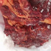 腿肉