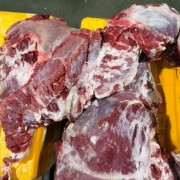 热鲜冷鲜牛肉