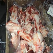 牛腿骨