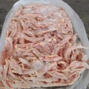 小鸭掌