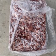 鸭下脚料